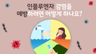 인플루엔자 란?