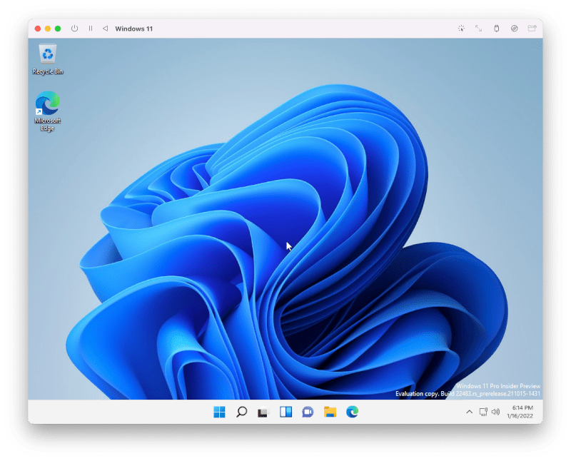 맥(Mac)에 윈도우 사용을 위한 UTM 설치 방법, M1, M2 모두 설치가능 > 활용팁/정보 THEON