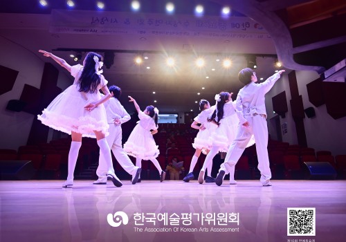 제10회 한예동요제 수상자연주회&시상식